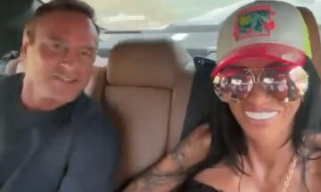 Katie Price attempts to bypass seventh driving ban with international permit