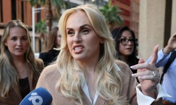 Rebel Wilson labelled 'fantastical liar' during closing arguments of defamation trial