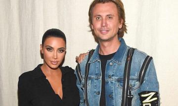 Jonathan Cheban reacts to Kim Kardashian and Lewis Hamilton romance