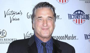'Popeye The Slayer Man 2' underway as Daniel Baldwin joins cast