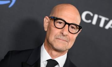 Stanley Tucci opens up about rejecting offers from cooking TV shows