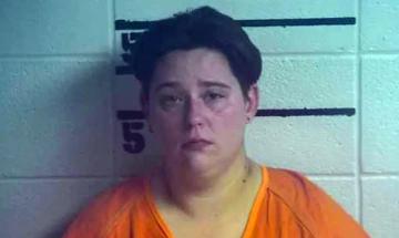 Woman arrested after police find tattoo on 22-month-old boy’s arm