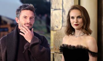 Natalie Portman and Jonathan Bailey push limits in new thriller 'Pumping Black'