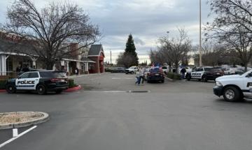 Teen nursing student hit by distracted driver at Trader Joe's parking: Police report