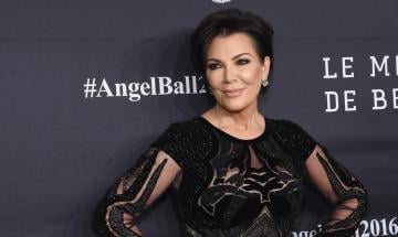 Kris Jenner opens up about side effects from weight loss injections
