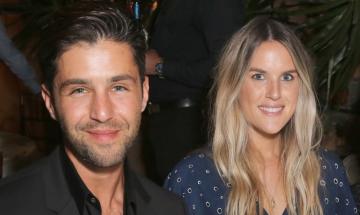 Josh Peck admits 'mistake' from wedding to Paige O’Brien guest list