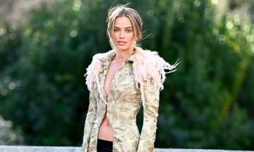 Margot Robbie’s ‘Wuthering Heights’ makeup reveals a viral $4 beauty secret