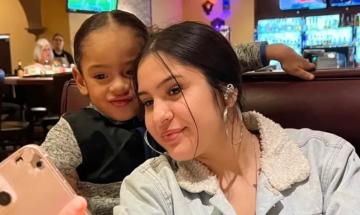 Texas mother Ariana Herrera killed in alleged nightclub parking lot murder-suicide