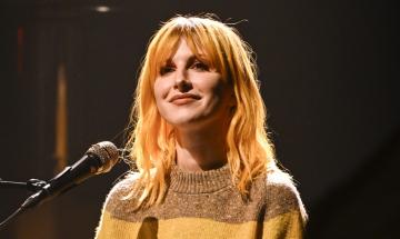 Hayley Williams hints at unexpected moments in upcoming solo tour