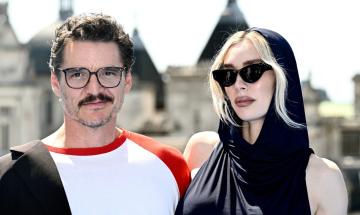 Resurfaced Pedro Pascal–Vanessa Kirby clip fuels false claims on social media