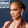 Jennifer Lopez bares it all in bath clip while breaking down her beauty routine