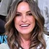 Mariska Hargitay debuts a bold new look for her upcoming Broadway era