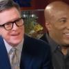 Stephen Colbert shares thoughts on his late show replacement and future plans