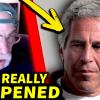 Jeffrey Epstein's former inmate shares firsthand accounts of his final days in prison