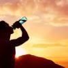 How to choose beverages that truly hydrate during hot summer months