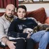 Amanda Abbington's fiancé receives million-dollar offer post 'America's Got Talent' accident