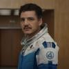 Pedro Pascal reveals he felt ‘no pressure at all’ joining Star Wars franchise