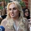 Rebel Wilson labelled 'fantastical liar' during closing arguments of defamation trial