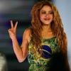 Shakira unveils official 2026 FIFA World Cup anthem 'Dai Dai'