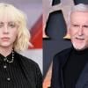 Billie Eilish reveals how James Cameron pitched her ‘insane’ 3D concert film