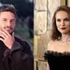 Natalie Portman and Jonathan Bailey push limits in new thriller 'Pumping Black'