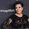 Kris Jenner opens up about side effects from weight loss injections
