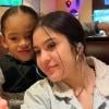 Texas mother Ariana Herrera killed in alleged nightclub parking lot murder-suicide