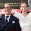 Stanley Tucci discusses unexpected relationship with Emily Blunt’s sister