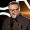 Seth Rogen and Jon Stewart condemn Kanye West over attempted comeback tour