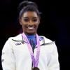 Simone Biles shares ‘real morning’ routine after revealing $23K glam spend shock