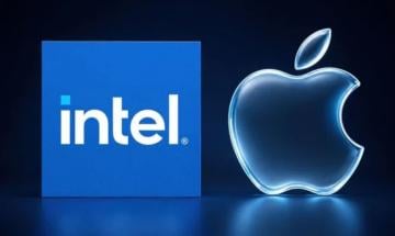 Intel and Apple reach preliminary agreement for iPhone chip manufacturing boost