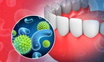 New study reveals promising way to prevent gum disease without killing healthy bacteria
