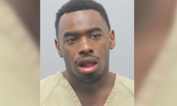 Missouri man charged in alleged series of sexual assaults at St. Louis apartment