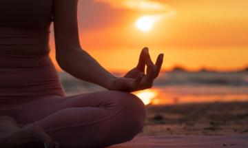 Explore why short meditation routines are gaining popularity