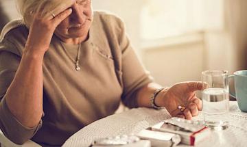 Expert advice for understanding menopause and neurological health risks