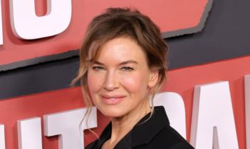 Renée Zellweger to star alongside Sissy Spacek in new family drama