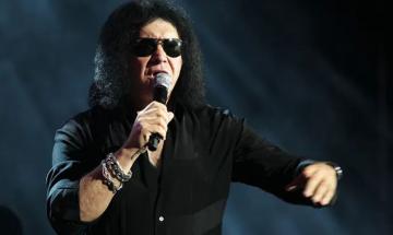 Gene Simmons refuses to give children allowance for simply being alive