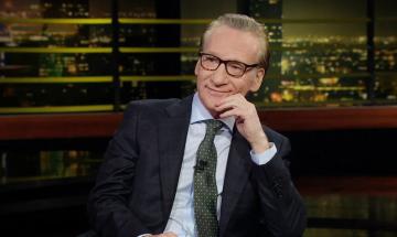 Bill Maher mocks Blake Lively–Justin Baldoni dispute following settlement agreement