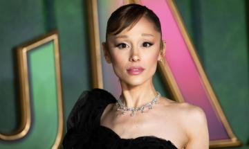 Ariana Grande sends fans into frenzy with first ‘Petal’ single announcement