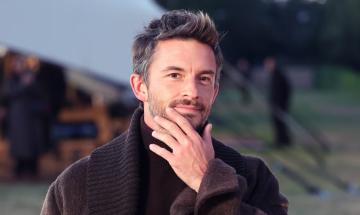 Jonathan Bailey shuts down retirement rumours with packed movie lineup
