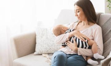 Expert highlights the 'mental load' as a major cause of maternal burnout