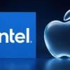 Intel and Apple reach preliminary agreement for iPhone chip manufacturing boost