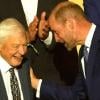 Prince William leads heartfelt tributes for Sir David Attenborough at hundred