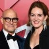 Stanley Tucci shares honest thoughts on marriage and 21-year age gap with wife