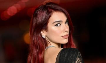 Dua Lipa sues Samsung for $15m over unauthorised use of her face 
