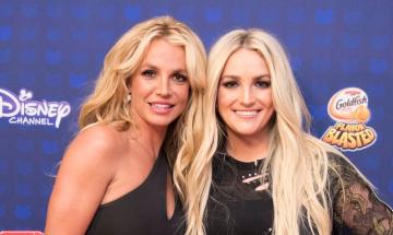 Britney Spears misses family reunion at Jamie Lynn's daughter's graduation