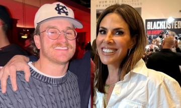 'RHONJ's Jennifer Fessler slams West Wilson hookup allegations