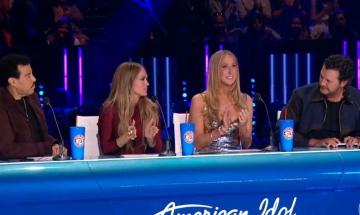 Carrie Underwood addresses Nikki Glaser feud rumours following 'American Idol' criticism
