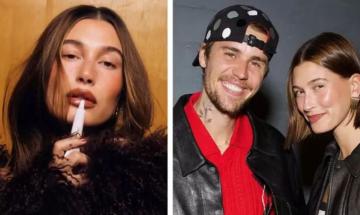 Hailey Bieber reveals her $1 billion goal for selling Rhode