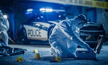 Man allegedly shoots woman over barking dog, tells police he’ll ‘make the news’